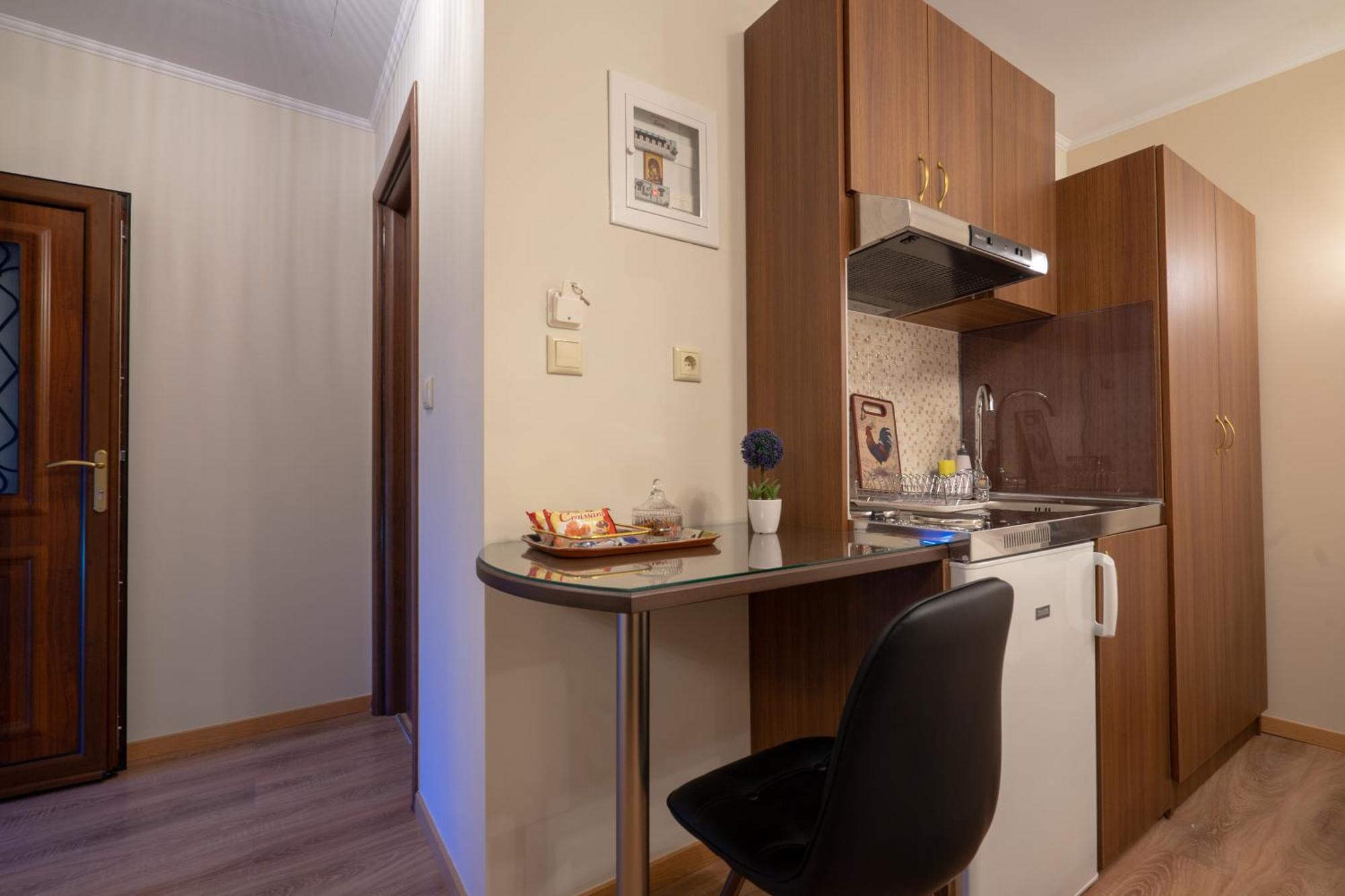 Voulas Traditional House Meteora 1 Калампака Екстериор снимка